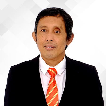 Bernadus Gunawan