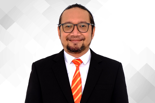 Ketua Program Studi Sistem Komputer